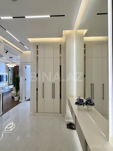 Satılır 2 otaqlı yeni tikili 46 m², Koroğlu m., photo 8 from 14
