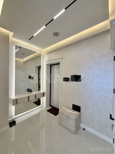 Satılır 2 otaqlı yeni tikili 46 m², Koroğlu m., photo 9 from 14