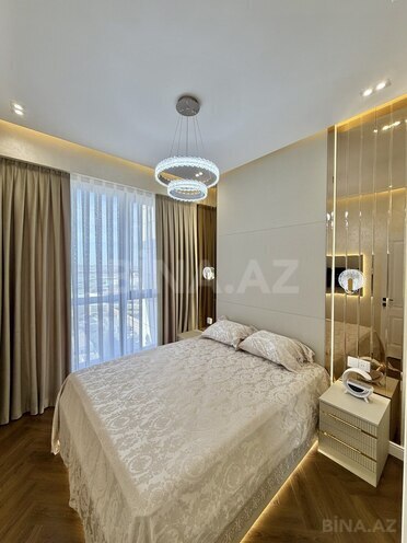 Satılır 2 otaqlı yeni tikili 46 m², Koroğlu m., photo 5 from 14
