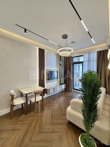 Satılır 2 otaqlı yeni tikili 46 m², Koroğlu m., photo 3 from 14