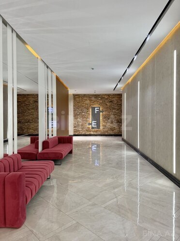 Satılır 2 otaqlı yeni tikili 46 m², Koroğlu m., photo 13 from 14