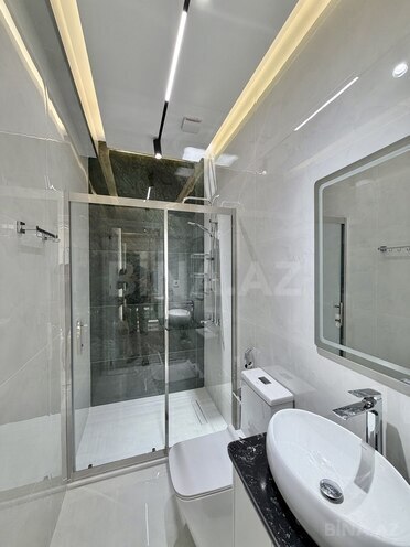 Satılır 2 otaqlı yeni tikili 46 m², Koroğlu m., photo 12 from 14