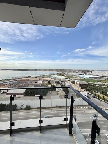 Satılır 2 otaqlı yeni tikili 46 m², Koroğlu m., photo 11 from 14