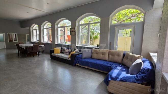 Сдаётся 4-комн. дом/дача 220 м², пос. Бузовна, photo 11 from 27