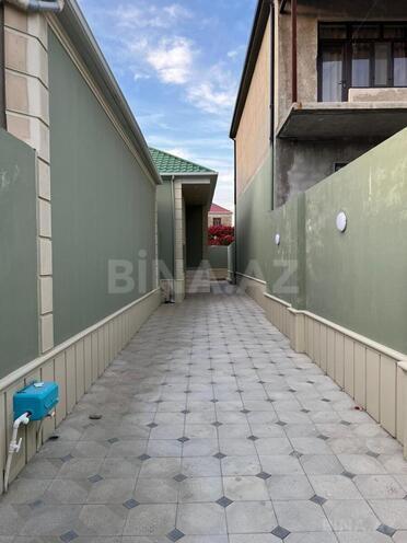 Satılır 3 otaqlı həyət evi/bağ evi 90 m², Masazır q., photo 4 from 14