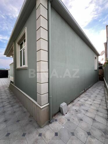 Satılır 3 otaqlı həyət evi/bağ evi 90 m², Masazır q., photo 11 from 14