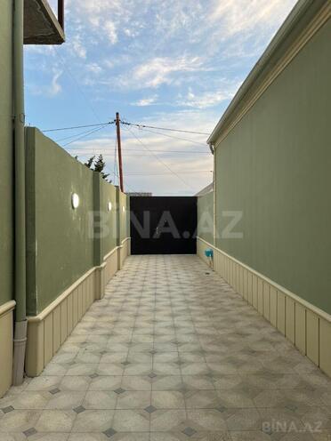Satılır 3 otaqlı həyət evi/bağ evi 90 m², Masazır q., photo 3 from 14