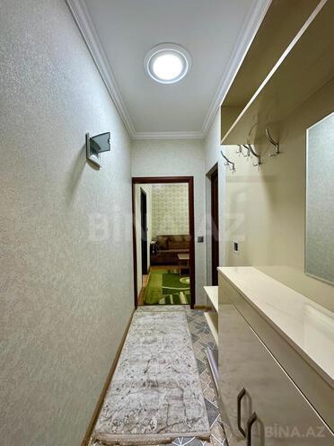 Satılır 2 otaqlı köhnə tikili 55 m², Memar Əcəmi m., photo 10 from 14