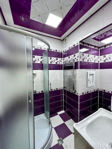 Satılır 2 otaqlı köhnə tikili 55 m², Memar Əcəmi m., photo 13 from 14