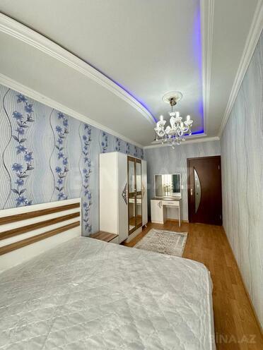 Satılır 2 otaqlı köhnə tikili 55 m², Memar Əcəmi m., photo 7 from 14