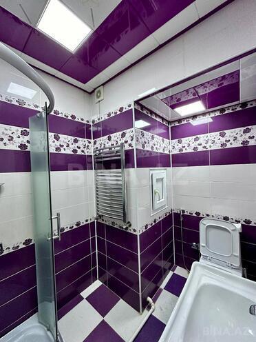 Satılır 2 otaqlı köhnə tikili 55 m², Memar Əcəmi m., photo 12 from 14