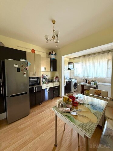 Satılır 4 otaqlı köhnə tikili 110 m², Memar Əcəmi m., photo 8 from 12