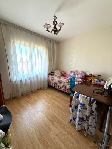 Satılır 4 otaqlı köhnə tikili 110 m², Memar Əcəmi m., photo 5 from 12