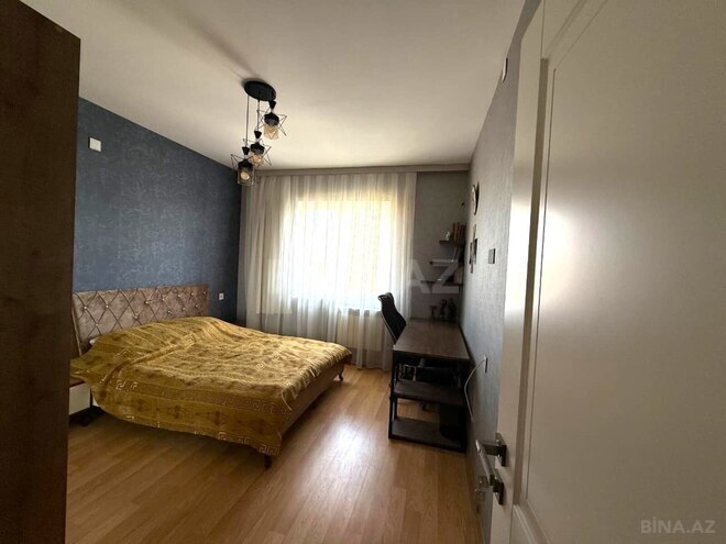 Satılır 4 otaqlı köhnə tikili 110 m², Memar Əcəmi m., photo 3 from 12