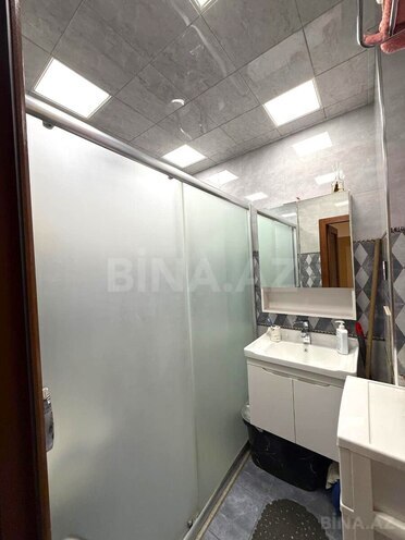 Satılır 4 otaqlı köhnə tikili 110 m², Memar Əcəmi m., photo 9 from 12