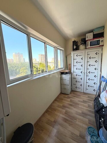Satılır 4 otaqlı köhnə tikili 110 m², Memar Əcəmi m., photo 11 from 12