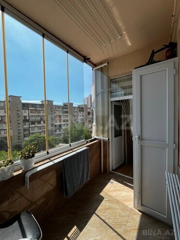 Продаётся 3-комн. новостройка 94 м², м. Насими, photo 19 from 20