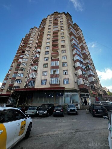 Продаётся 3-комн. новостройка 94 м², м. Насими, photo 18 from 20