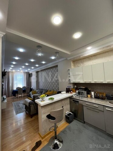 Продаётся 3-комн. новостройка 94 м², м. Насими, photo 6 from 20