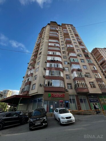 Продаётся 3-комн. новостройка 94 м², м. Насими, photo 1 from 20