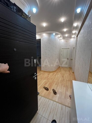 Продаётся 3-комн. новостройка 94 м², м. Насими, photo 14 from 20