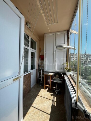Продаётся 3-комн. новостройка 94 м², м. Насими, photo 16 from 20