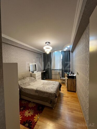 Продаётся 3-комн. новостройка 94 м², м. Насими, photo 9 from 20