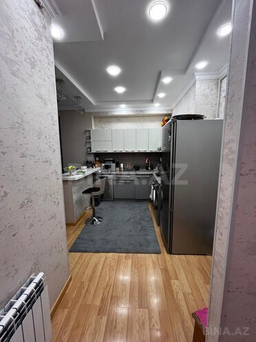 Продаётся 3-комн. новостройка 94 м², м. Насими, photo 11 from 20