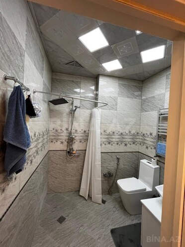 Продаётся 3-комн. новостройка 94 м², м. Насими, photo 15 from 20