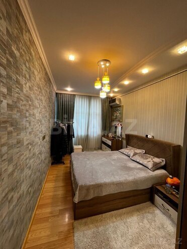 Продаётся 3-комн. новостройка 94 м², м. Насими, photo 10 from 20