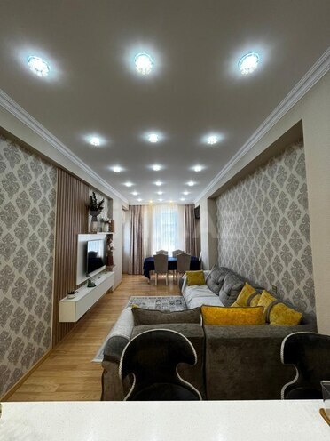 Продаётся 3-комн. новостройка 94 м², м. Насими, photo 4 from 20