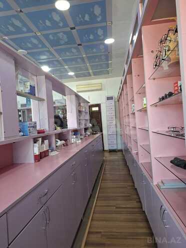 Продаётся  объект 64 м², м. Гянджлик, photo 5 from 9