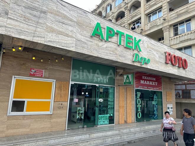 Продаётся  объект 64 м², м. Гянджлик, photo 4 from 9