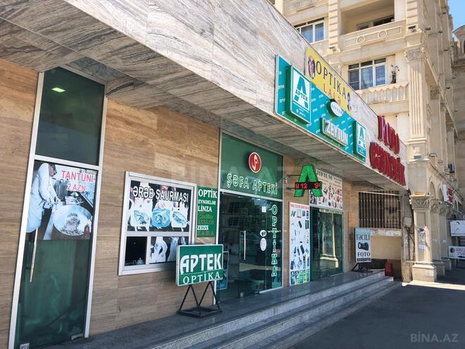 Продаётся  объект 64 м², м. Гянджлик, photo 3 from 9