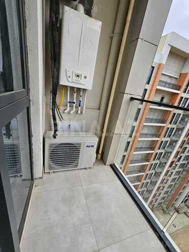 Сдаётся 2-комн. новостройка 55 м², пос. Ени Ясамал, photo 6 from 9