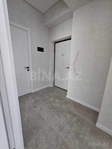 Сдаётся 2-комн. новостройка 55 м², пос. Ени Ясамал, photo 8 from 9
