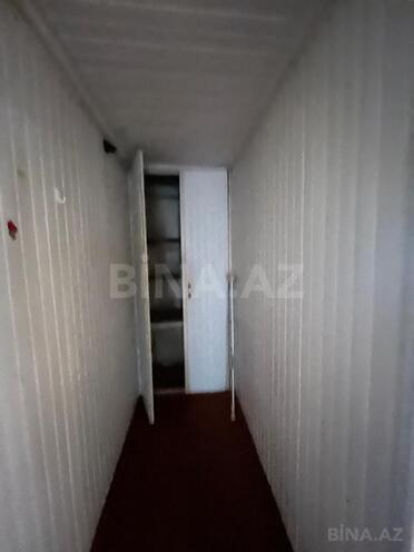 Satılır 2 otaqlı köhnə tikili 65 m², Memar Əcəmi m., photo 10 from 15