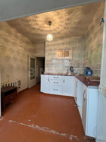 Satılır 2 otaqlı köhnə tikili 65 m², Memar Əcəmi m., photo 8 from 15