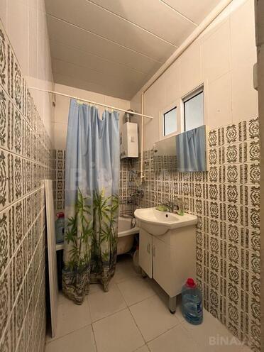 Satılır 2 otaqlı köhnə tikili 65 m², Memar Əcəmi m., photo 13 from 15
