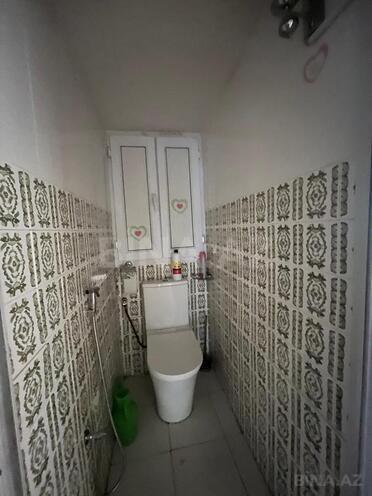 Satılır 2 otaqlı köhnə tikili 65 m², Memar Əcəmi m., photo 14 from 15