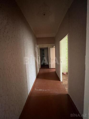 Satılır 2 otaqlı köhnə tikili 65 m², Memar Əcəmi m., photo 6 from 15