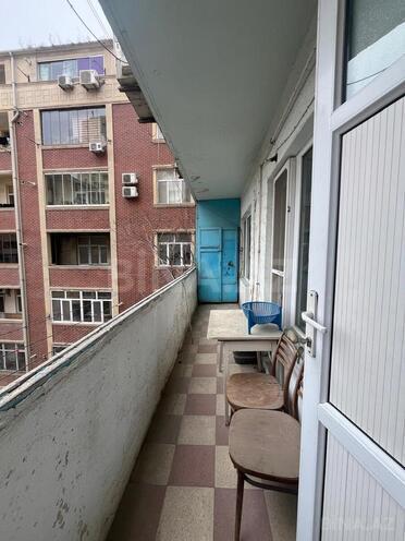 Satılır 2 otaqlı köhnə tikili 65 m², Memar Əcəmi m., photo 12 from 15