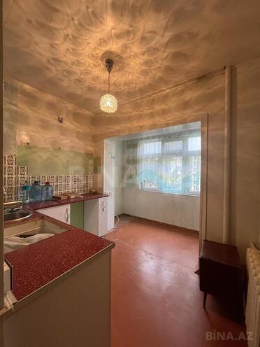 Satılır 2 otaqlı köhnə tikili 65 m², Memar Əcəmi m., photo 7 from 15