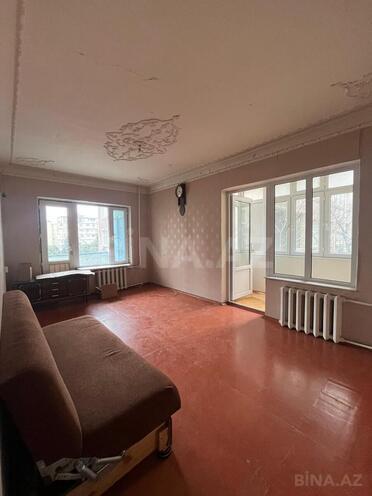 Satılır 2 otaqlı köhnə tikili 65 m², Memar Əcəmi m., photo 1 from 15