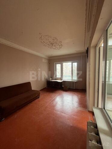 Satılır 2 otaqlı köhnə tikili 65 m², Memar Əcəmi m., photo 3 from 15