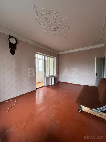 Satılır 2 otaqlı köhnə tikili 65 m², Memar Əcəmi m., photo 4 from 15