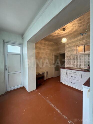 Satılır 2 otaqlı köhnə tikili 65 m², Memar Əcəmi m., photo 9 from 15