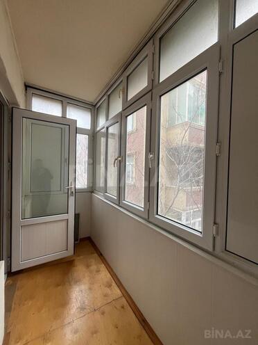 Satılır 2 otaqlı köhnə tikili 65 m², Memar Əcəmi m., photo 11 from 15