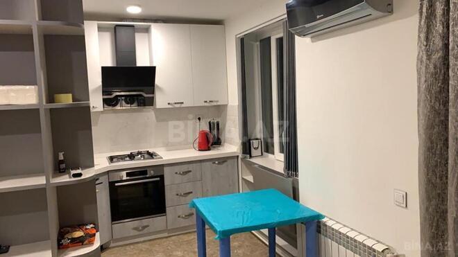 İcarəyə verilir 3 otaqlı köhnə tikili 64 m², Gənclik m., photo 7 from 13