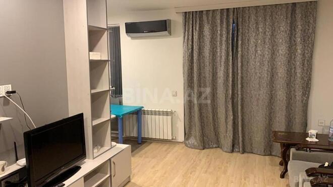 İcarəyə verilir 3 otaqlı köhnə tikili 64 m², Gənclik m., photo 3 from 13